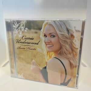 - Some Hearts (Blonde) CD